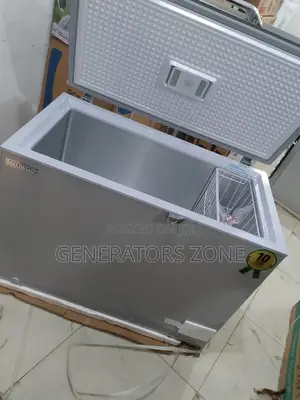 Scanfrost Sfl300inv – Fast Freeze Freezer for Business Home