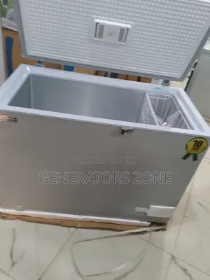 Scanfrost 300l Chest Freezer – Ideal Choice for Bulk Storage