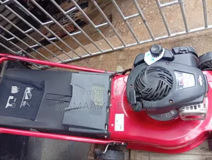 Global Power 500 Series Lawn Mower