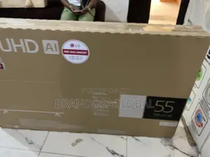 Lg 55 Inches Uhd Smart Tv Ut73006la – Crystal Clear Picture Quality