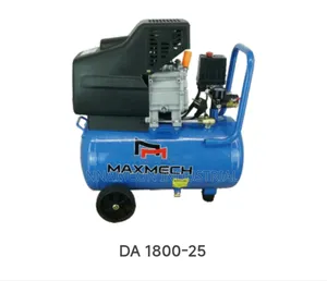 25l Maxmech Air Compressor