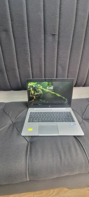 Laptop HP EliteBook 840 G6 8GB Intel Core I5 SSD 256GB
