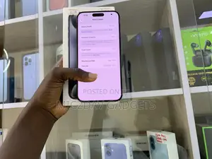 Apple iPhone 15 Pro Max 256 GB Blue