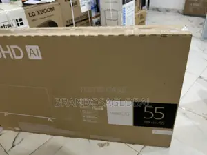 Lg Ut73006la 55 Inches Smart Tv – Best for Home Entertainment