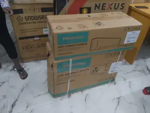 Hisense Coolpulse Dynamo (As09dk) 1hp Split Air Conditioner.