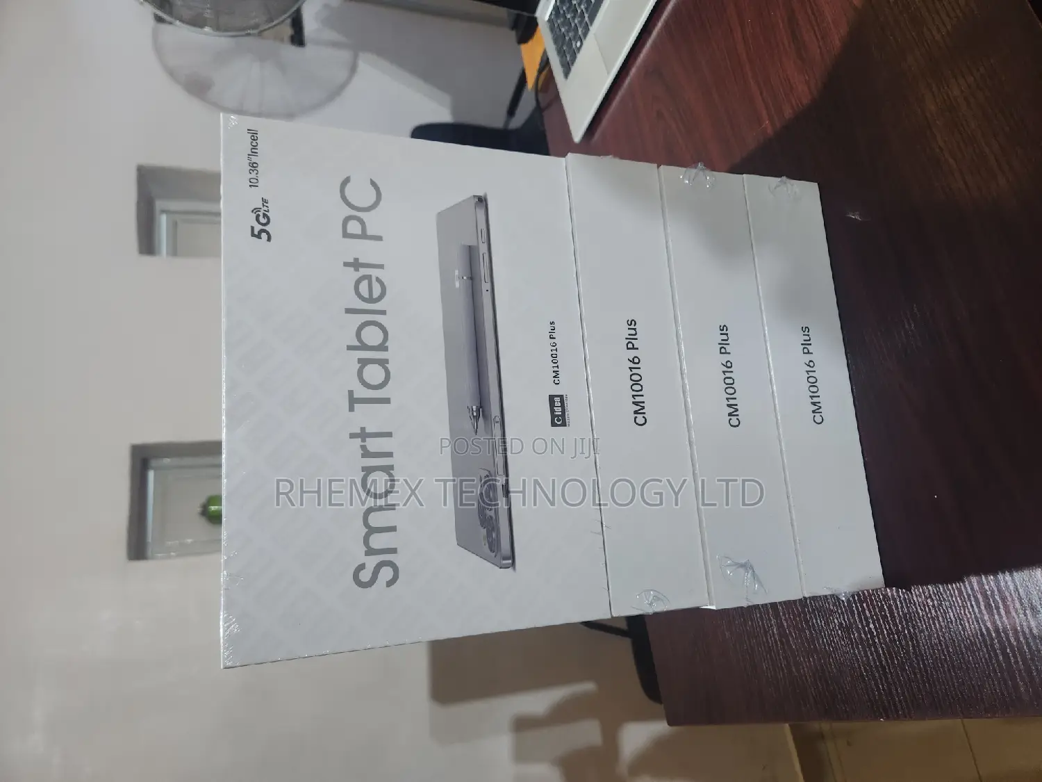 New C idea CM10500 Plus 1 TB
