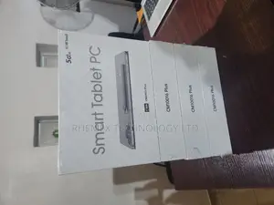 New C idea CM10500 Plus 1 TB