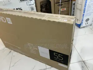 Brand New Lg 55 Inches Smart Led Tv – Model Ut73006la