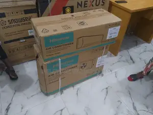 Hisense Polar Pro Supreme (As09dk) 1hp Split Air Conditioner