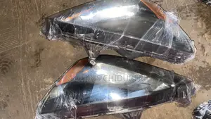 Headlight for Eod 2006 Sport