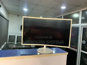 Samsung Curved Monitor