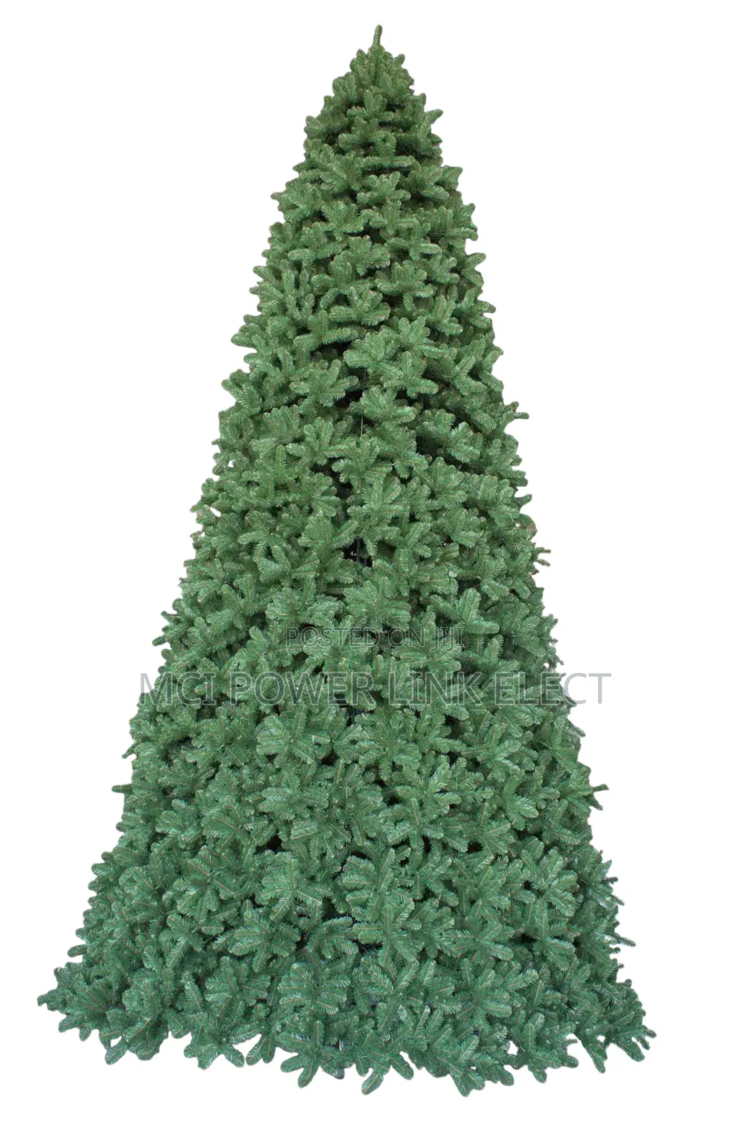 20ft, 18ft, 16ft, 14ft Green Christmas Tree