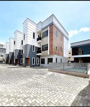 Furnished 5bdrm Duplex in Ajah Lagos for sale