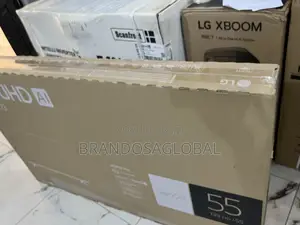 Brand New Lg 55 Inches Ut73006la Smart Tv – Uhd Display Panel