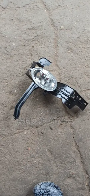 One Side Forg Lamp Honda Accord 2008