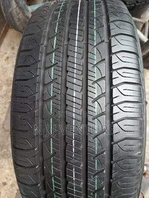 225 50 R17 Goodyear Tyre Bridegstone and Dulop Non China