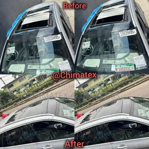 Glc300 2016 Panoramic Roof Glass Available