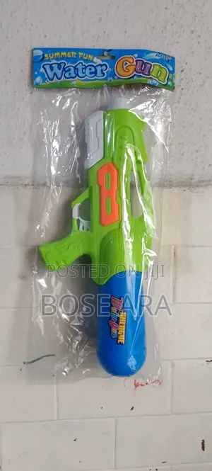 Water Gun Swimming Pool Water Gun