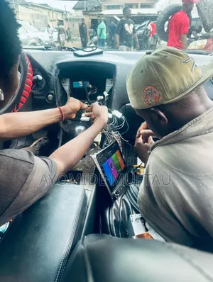 Mechanic Rewire/Car Electrician Specialized in Toyota and Nissan Etc.