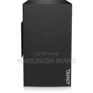 Tannoy Sat Sub Compact Wall-Mount Subwoofer