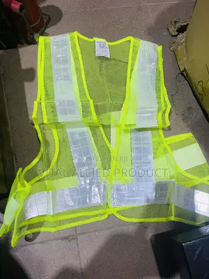 Reflective Belt