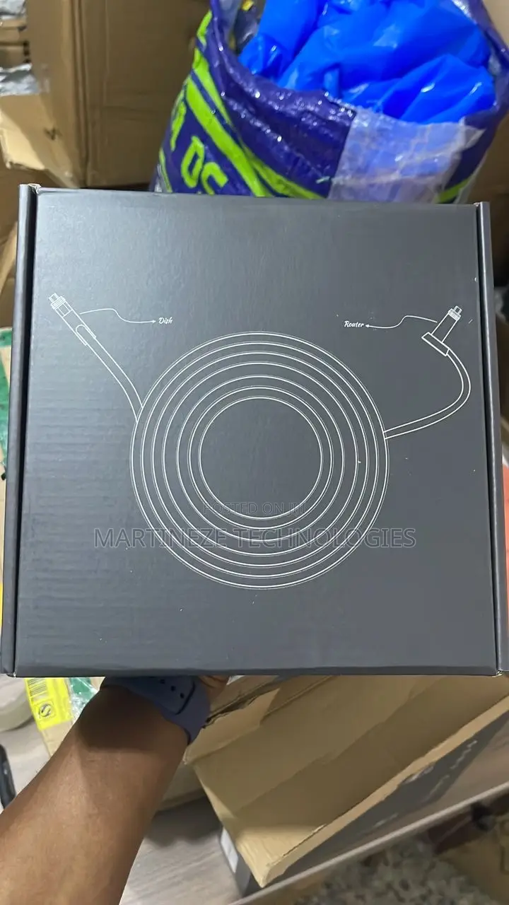 Starlink Cable Gen 2 150ft