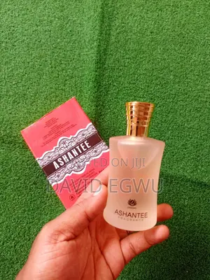 Ashantee Perfume