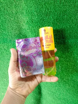 Perfumes Combo Deals