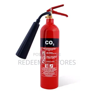 3kg Co2 Fire Extinguisher