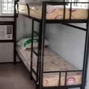 Double Decker Bed