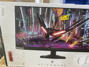 Dell Alienware Aw2724hf