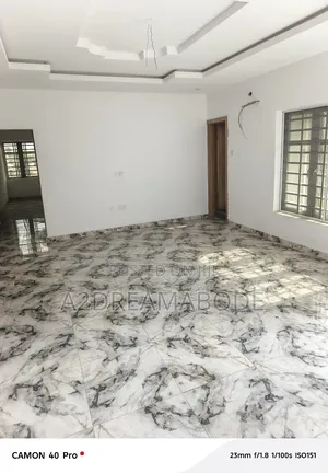 3bdrm Apartment in Opic, Isheri North for rent