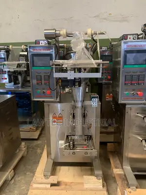 All Powder Packaging Machine