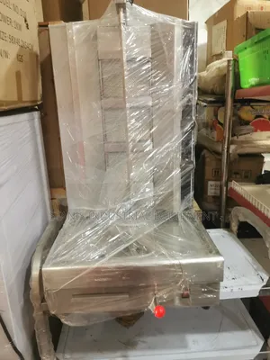 Sharwama Machine Imported