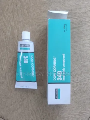 Dowsil/Dow Corning 340 Silicone Heat Sink Compound (100g)