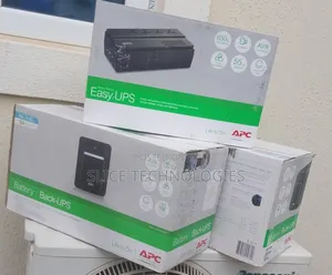 Apc 750va Bx-750msi