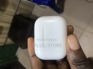 Original Apple Airpods Pro Second Gen(Used)