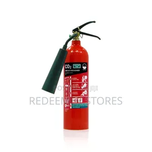 2kg Co2 Fire Extinguisher