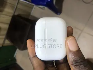 Apple Airpods Pro 2(Used): Best of Sound