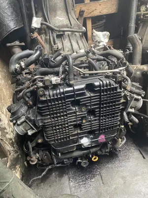Nissan/Infiniti Ex35, G37,G35 ,Fx35 Engine 2008-2013