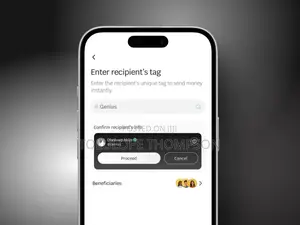 Mobile App Developer Ios and Android