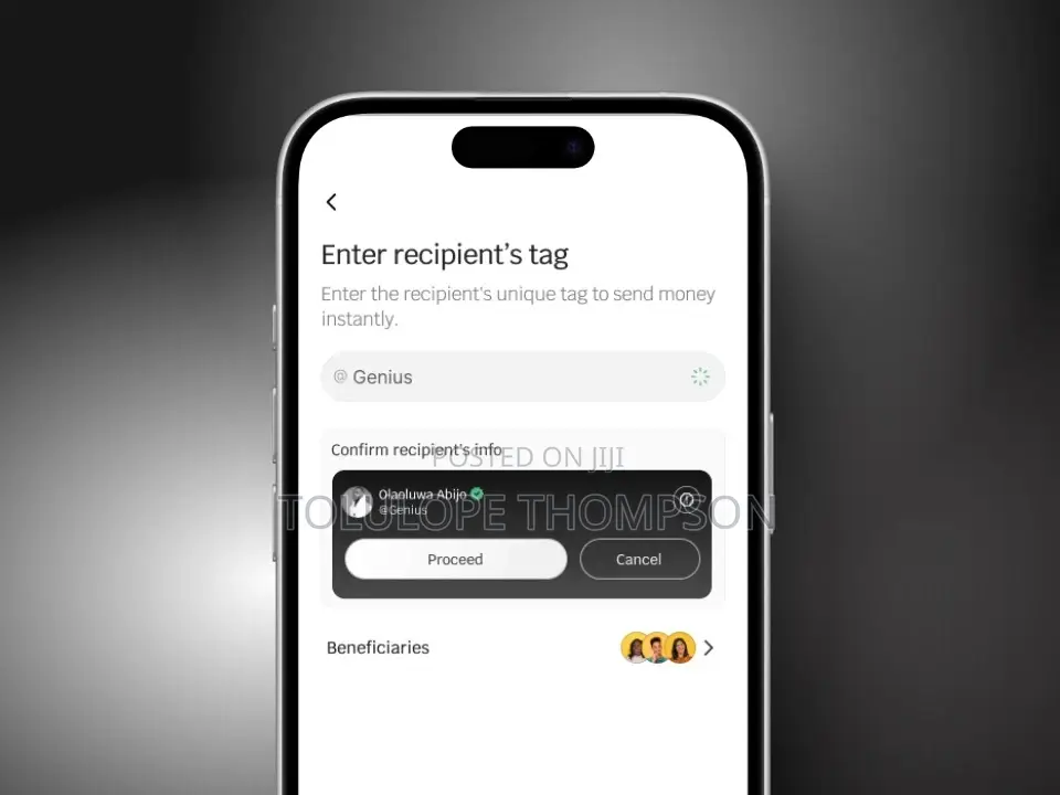 Mobile App Developer Ios and Android