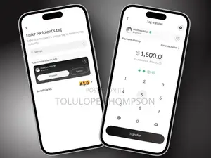 Mobile App Developer Ios and Android