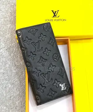 High Qualit Lous Vuitton Long Wallet