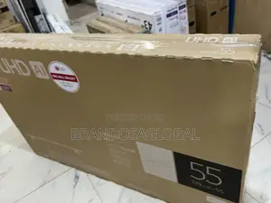 Lg 55 Inches Ut73006la Smart Tv – Vibrant Colors and Deep Contrast
