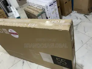 Brand New Lg Ut73006la 55 Inches Smart Tv – Ultra Hd Resolution