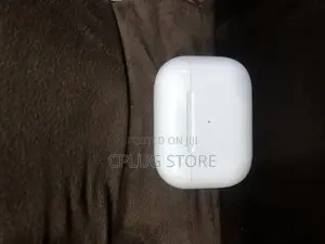 Sound of Heaven: Original Used Apple Airpod Pro 2