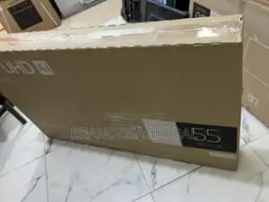 Lg 55 Inches Smart Uhd Tv – Model Ut73006la (2024 Design)