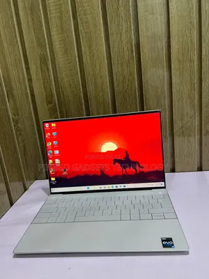 Laptop Dell XPS 13 16GB Intel SSD 512GB