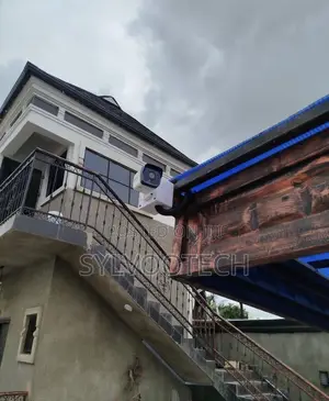 Premium CCTV Camera Installation